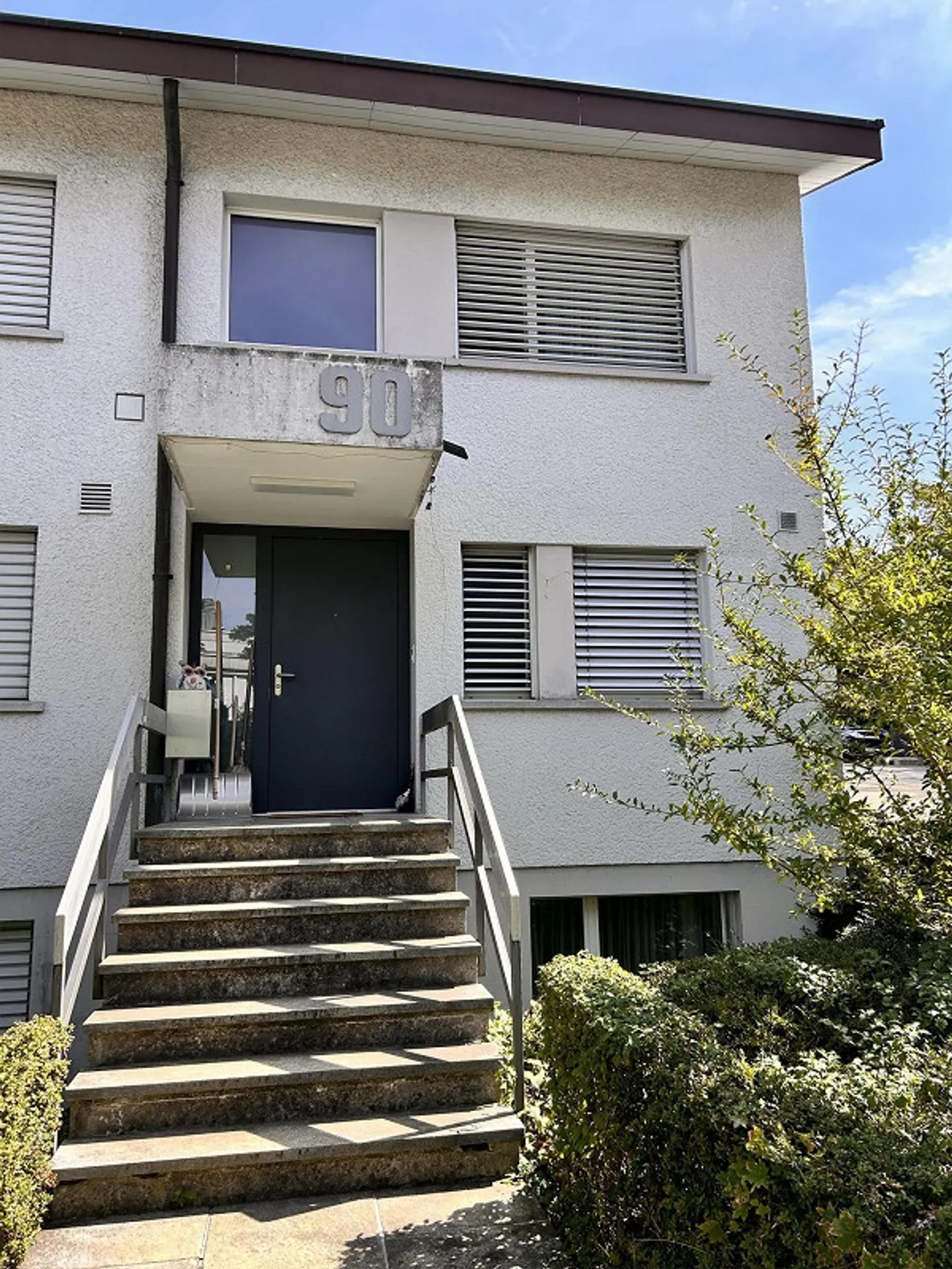 Casa a schiera a Spiegel - Foto 1 di 14