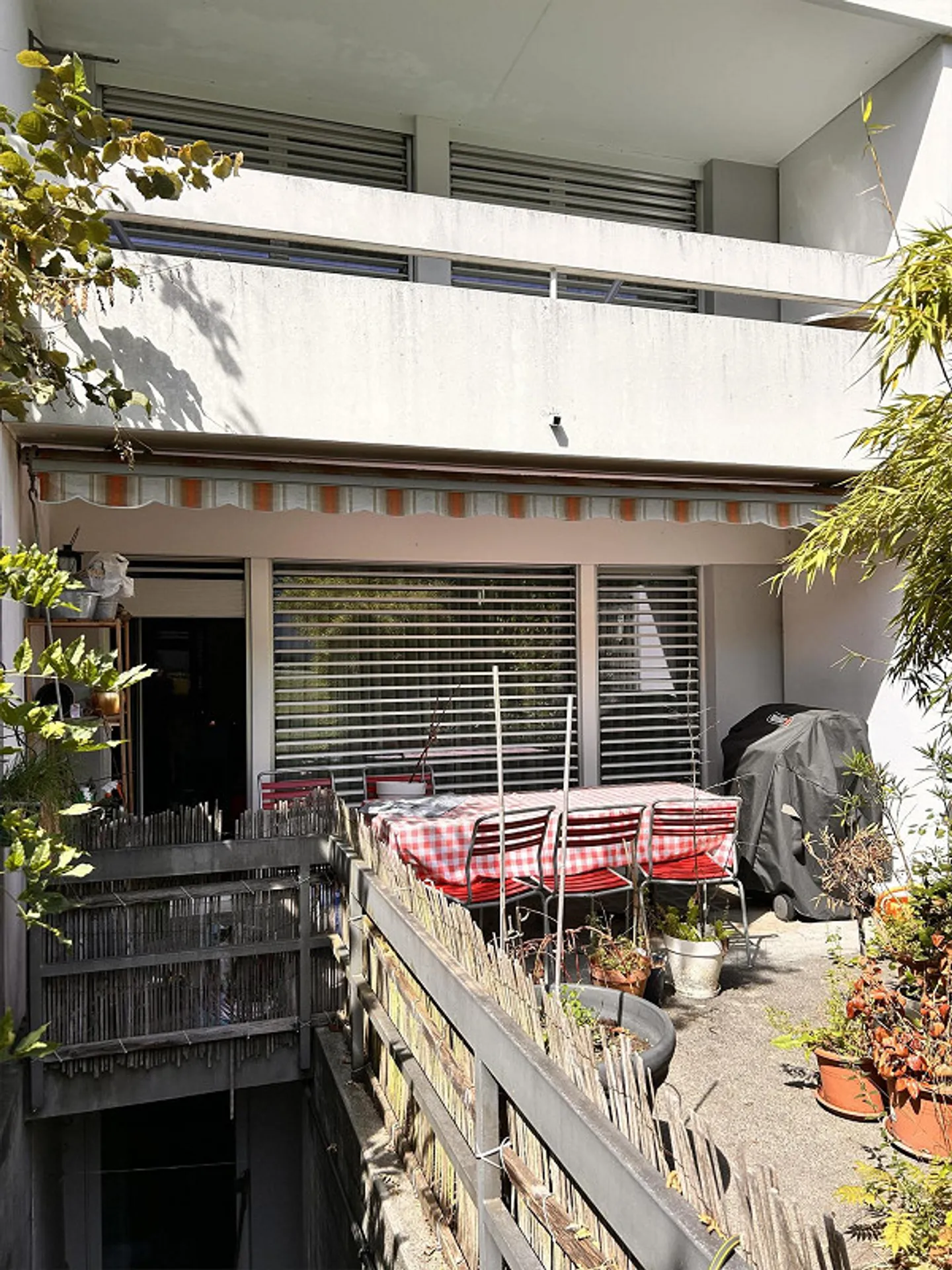 Casa a schiera a Spiegel - Foto 2 di 14