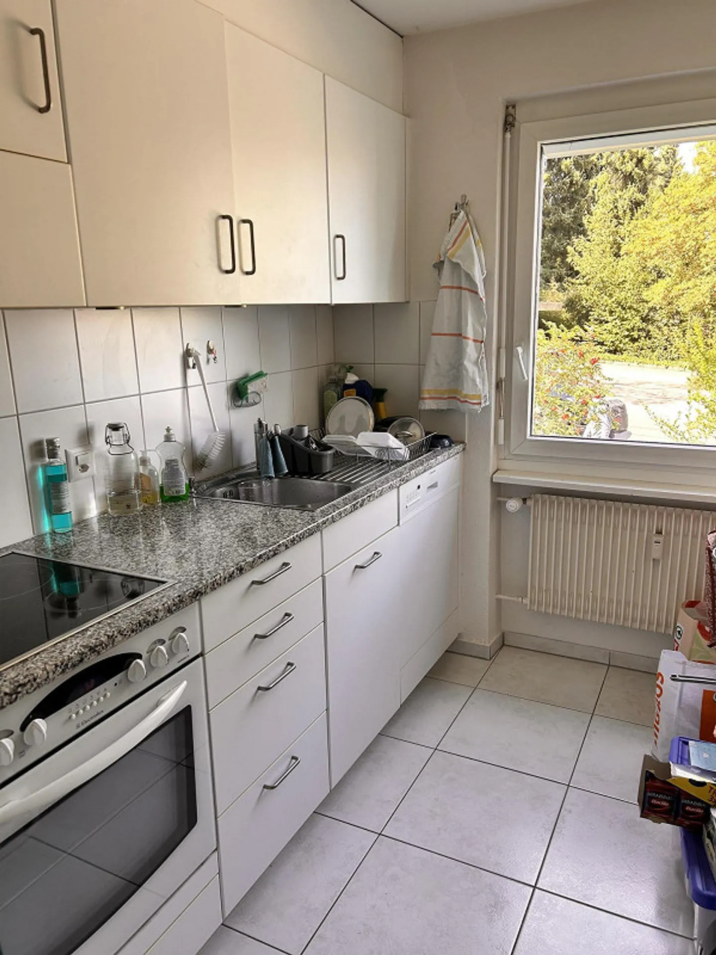 Casa a schiera a Spiegel - Foto 3 di 14
