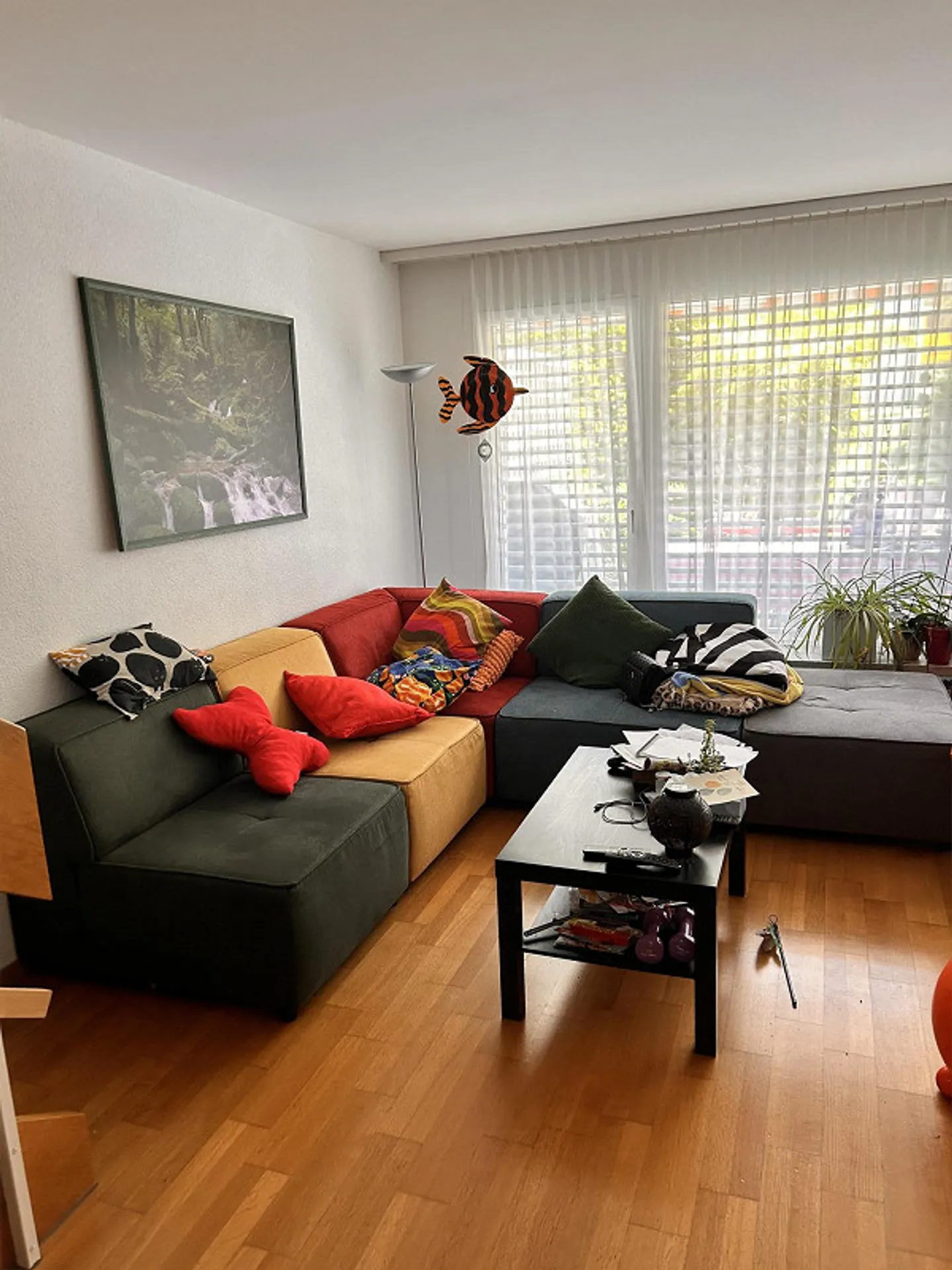 Casa a schiera a Spiegel - Foto 5 di 14