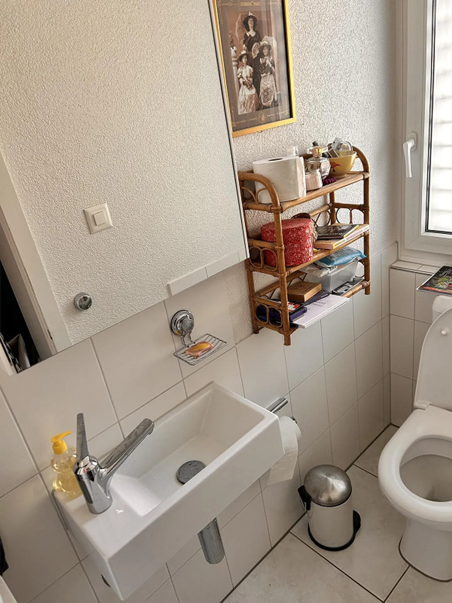 Casa a schiera a Spiegel - Foto 9 di 14