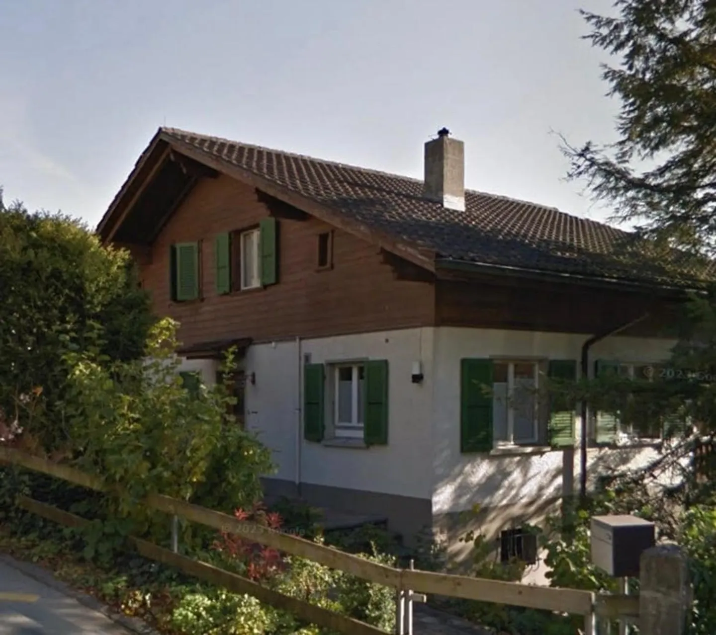 Renoviertes 7.5-Zimmer Einfamilienhaus in Neuenegg - Foto 7 von 9