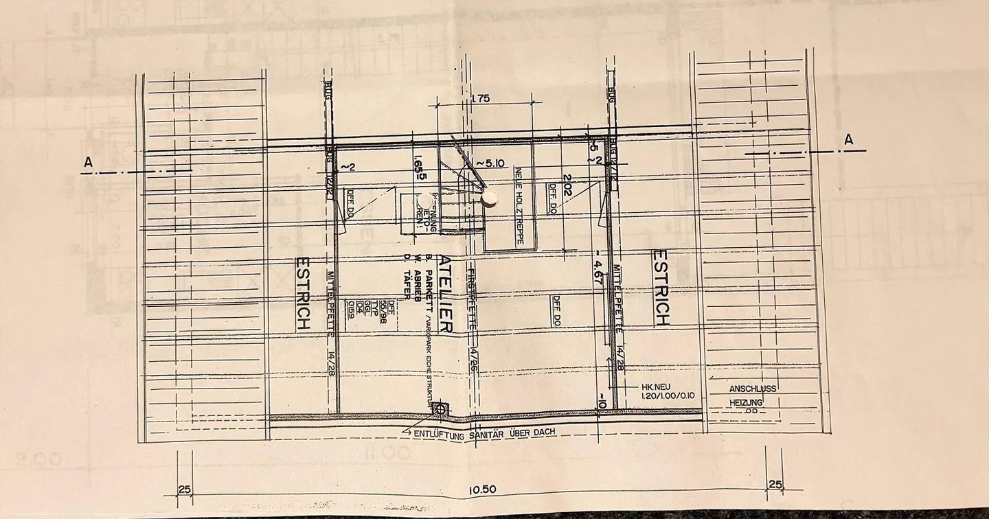 Casa a schiera a Spiegel - Foto 12 di 14