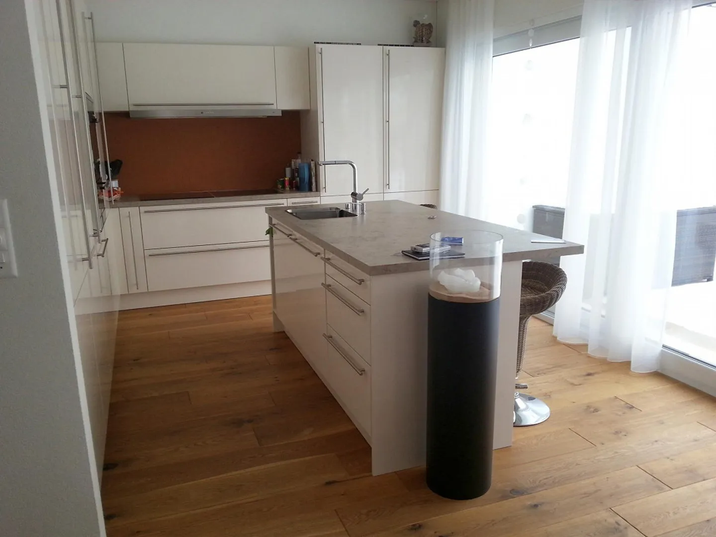 Maison individuelle moderne de 7,5 pièces avec beaucoup d'espace et de potentiel - Photo 7 sur 24