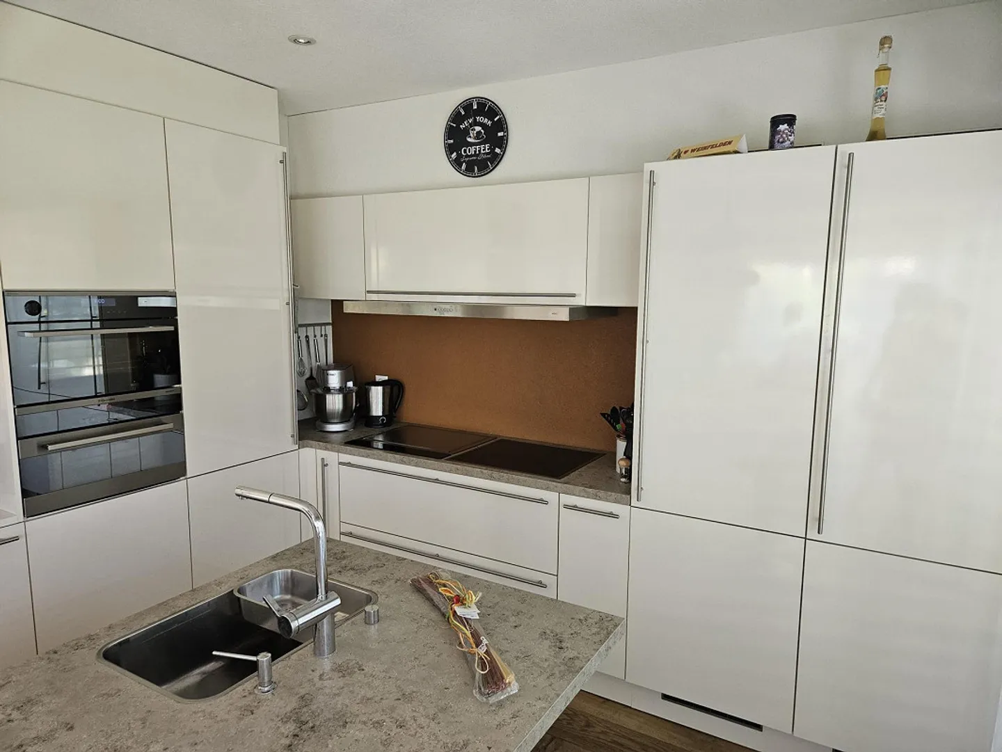 Maison individuelle moderne de 7,5 pièces avec beaucoup d'espace et de potentiel - Photo 8 sur 24