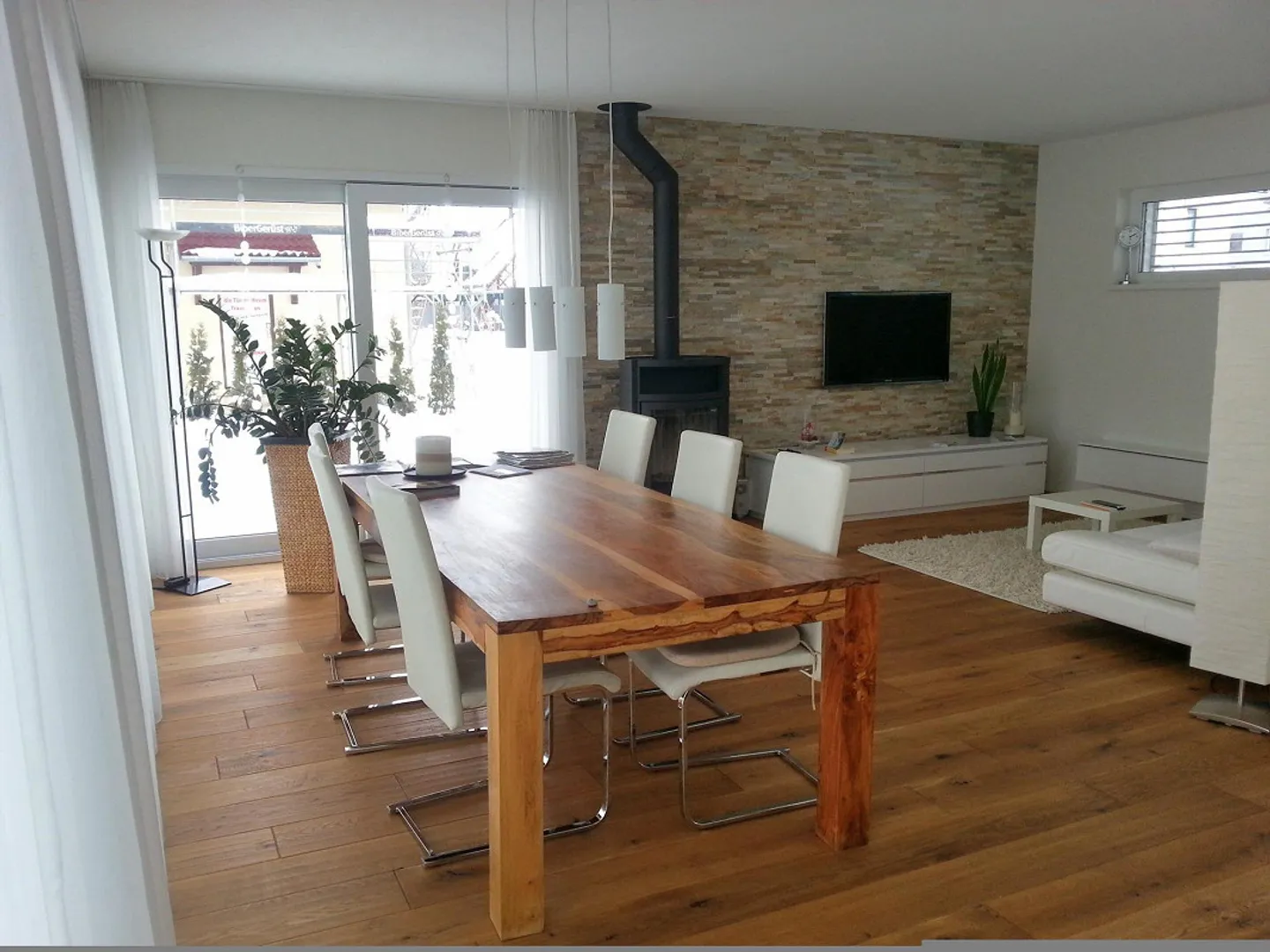 Maison individuelle moderne de 7,5 pièces avec beaucoup d'espace et de potentiel - Photo 9 sur 24