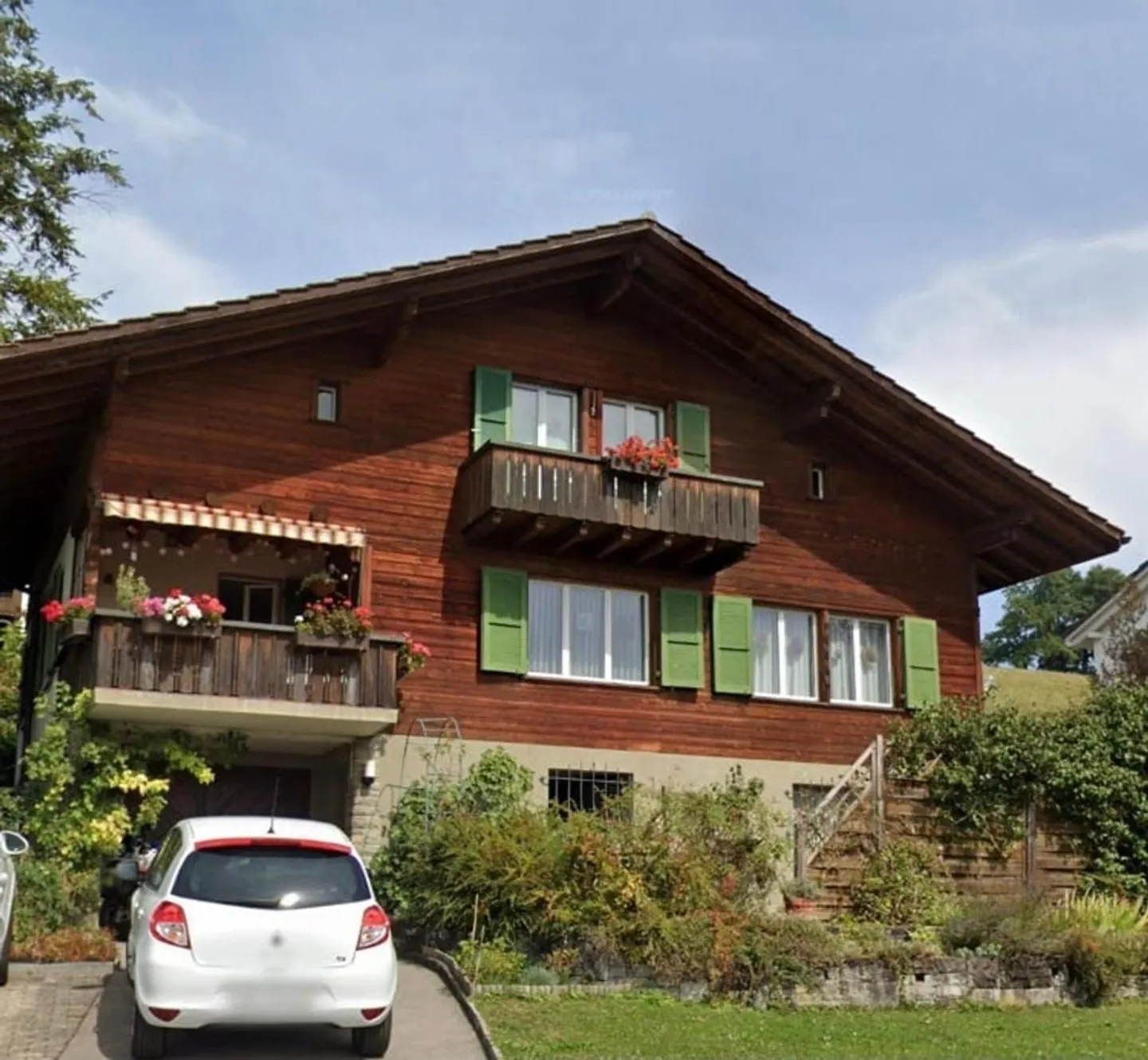 Renoviertes 7.5-Zimmer Einfamilienhaus in Neuenegg - Foto 8 von 9
