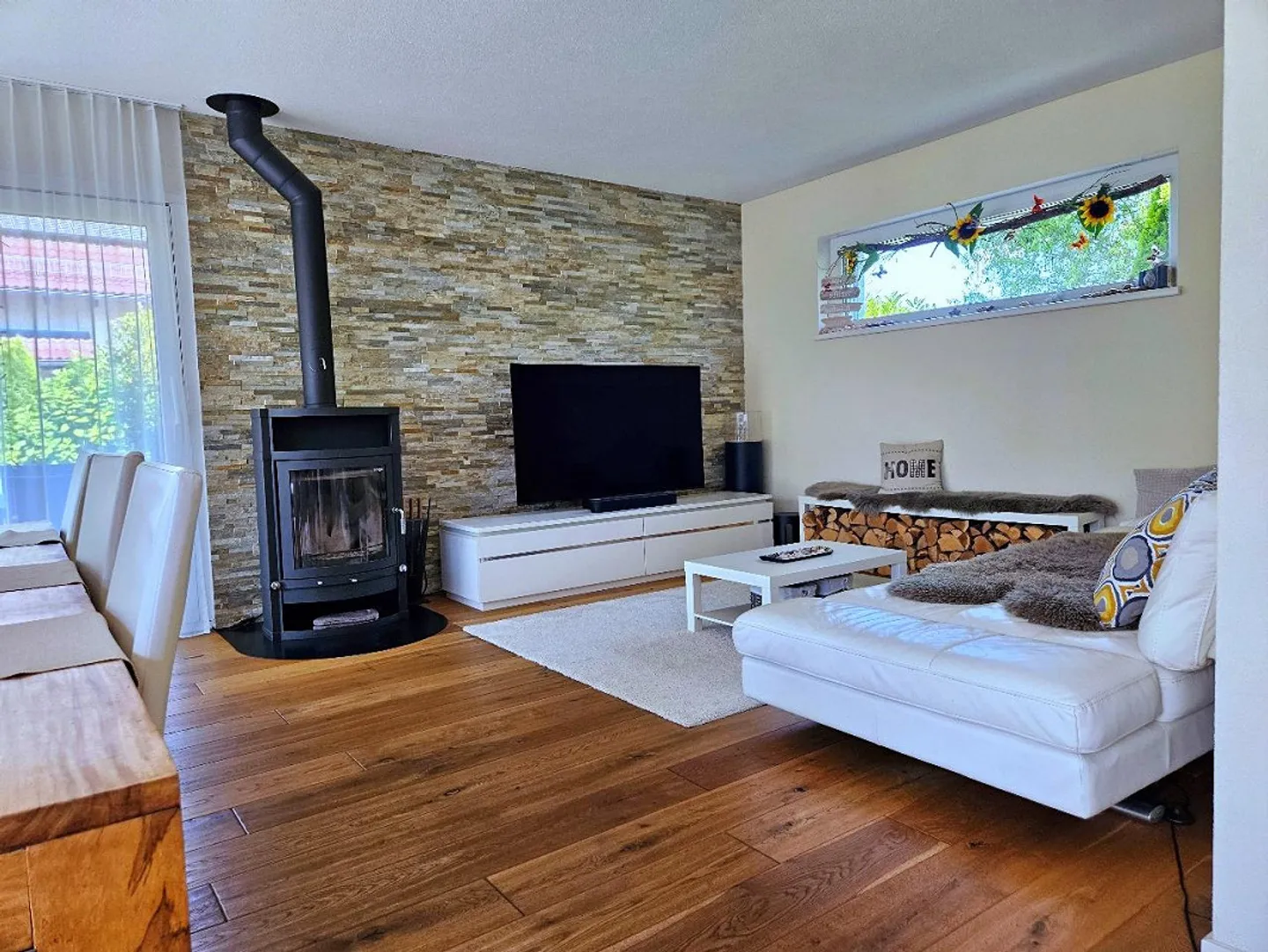 Maison individuelle moderne de 7,5 pièces avec beaucoup d'espace et de potentiel - Photo 10 sur 24
