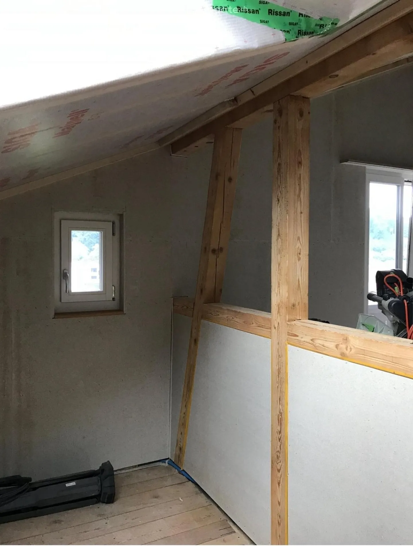 Renoviertes 7.5-Zimmer Einfamilienhaus in Neuenegg - Foto 5 von 9