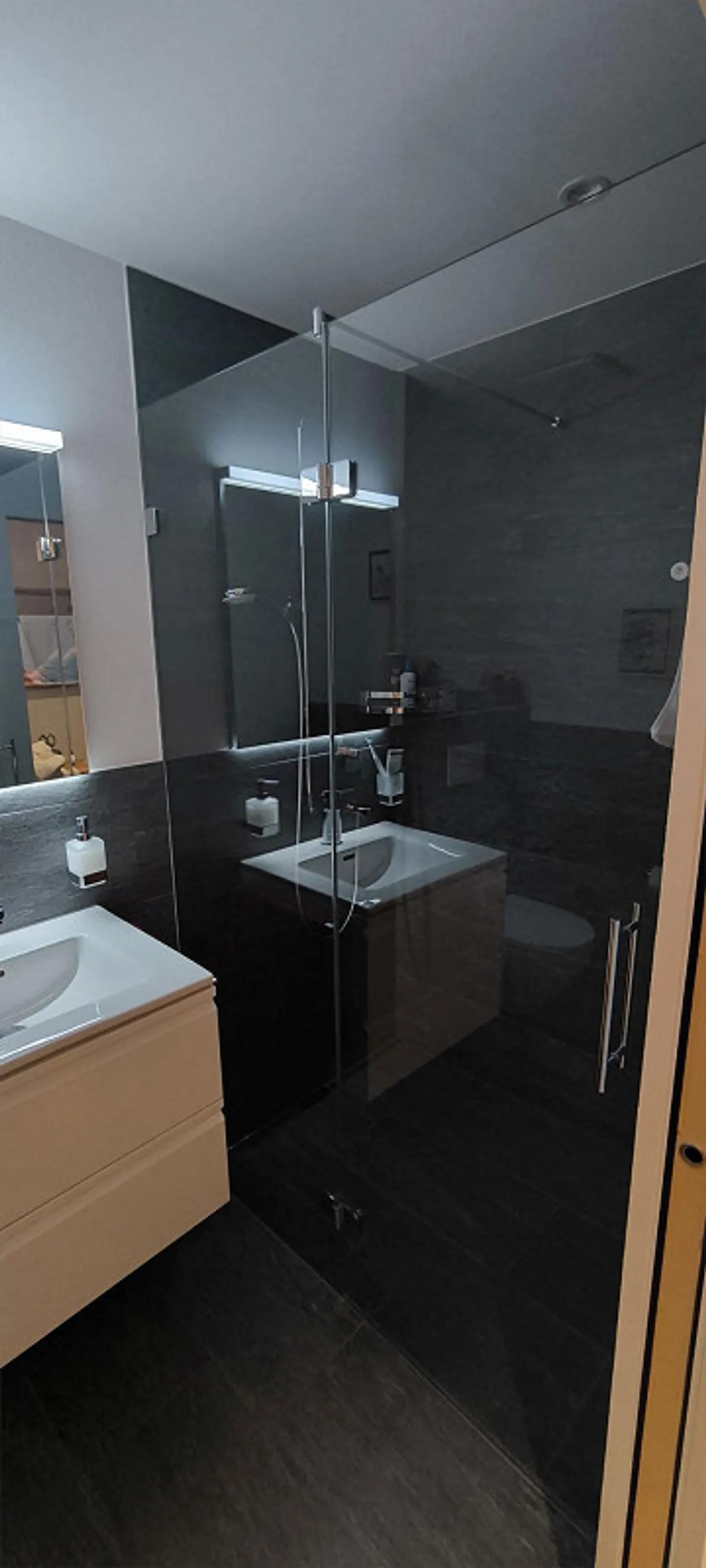 Appartamento 4 1/2 stanze (nuova costruzione) - Foto 5 di 13