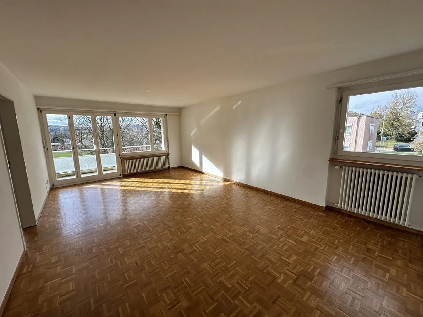 Charmante appartement 2.5 pièces - près de la gare de Dietlikon - Photo 3 sur 6