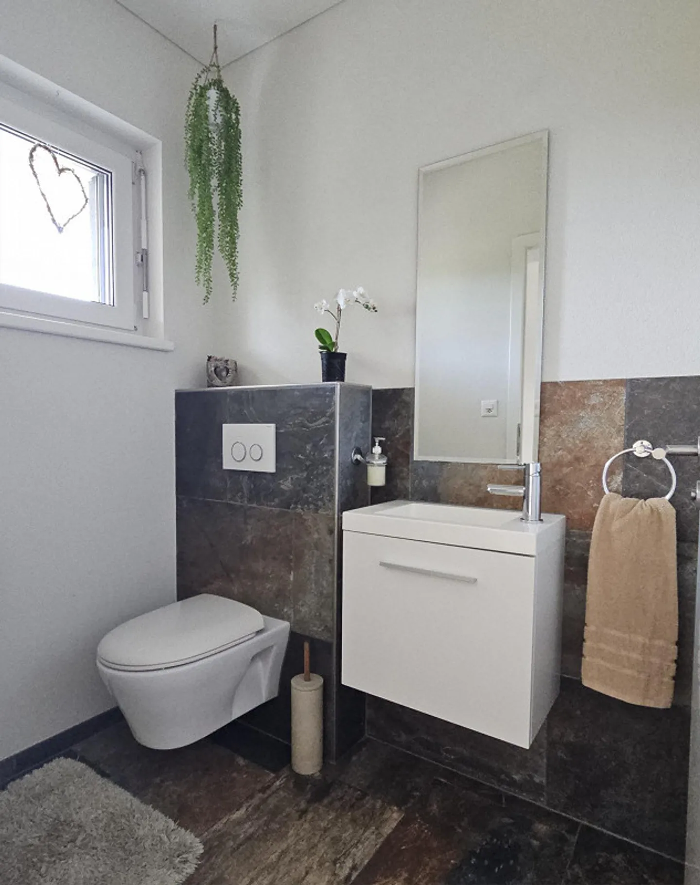 Maison individuelle moderne de 7,5 pièces avec beaucoup d'espace et de potentiel - Photo 11 sur 24