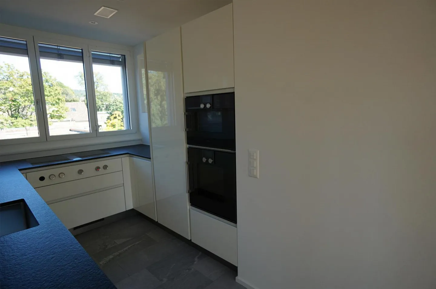 Appartement penthouse de 4,5 pièces avec galerie - Photo 5 sur 13