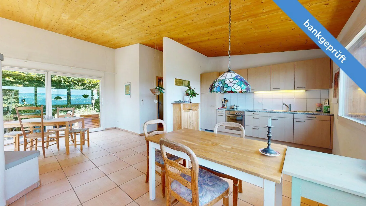 RESERVIERT: AgentSelly - Geheimtipp mit Seepanorama - Foto 6 von 13