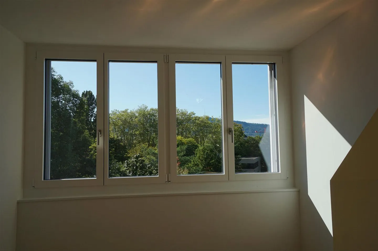 Appartement penthouse de 4,5 pièces avec galerie - Photo 6 sur 13