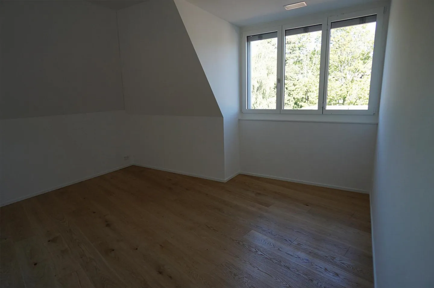 Appartement penthouse de 4,5 pièces avec galerie - Photo 7 sur 13