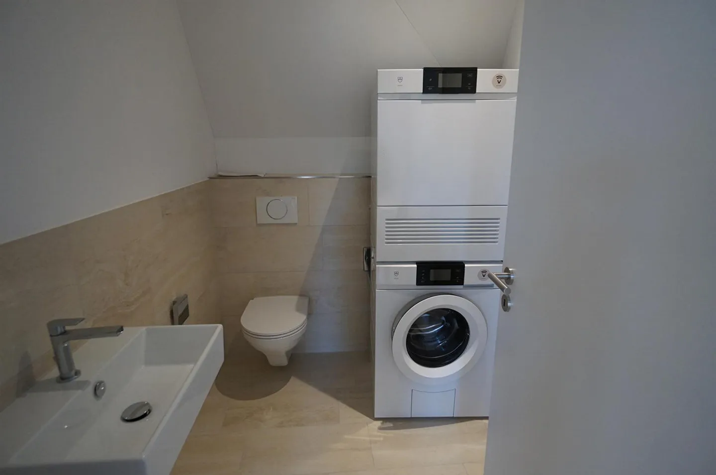 Appartement penthouse de 4,5 pièces avec galerie - Photo 11 sur 13