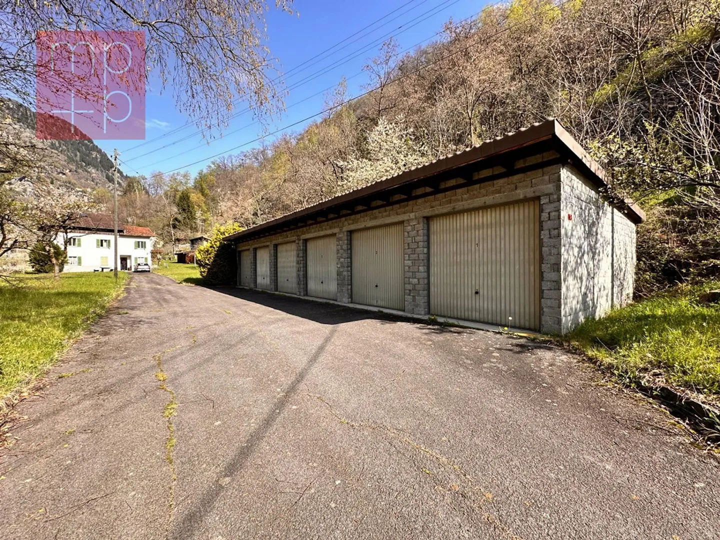 Single-family house - Lavorgo - Photo 5 of 8