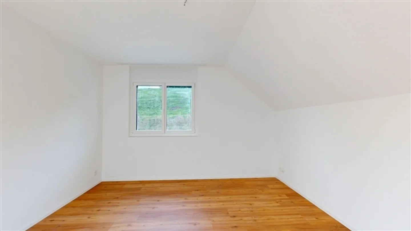 Appartement au rez-de-chaussée de 4½ pièces à Gerzensee - Photo 5 sur 11