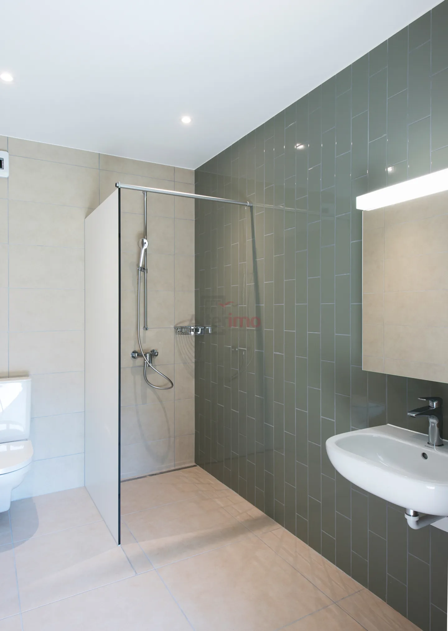 Appartement Moderne avec Vue - Photo 11 sur 12