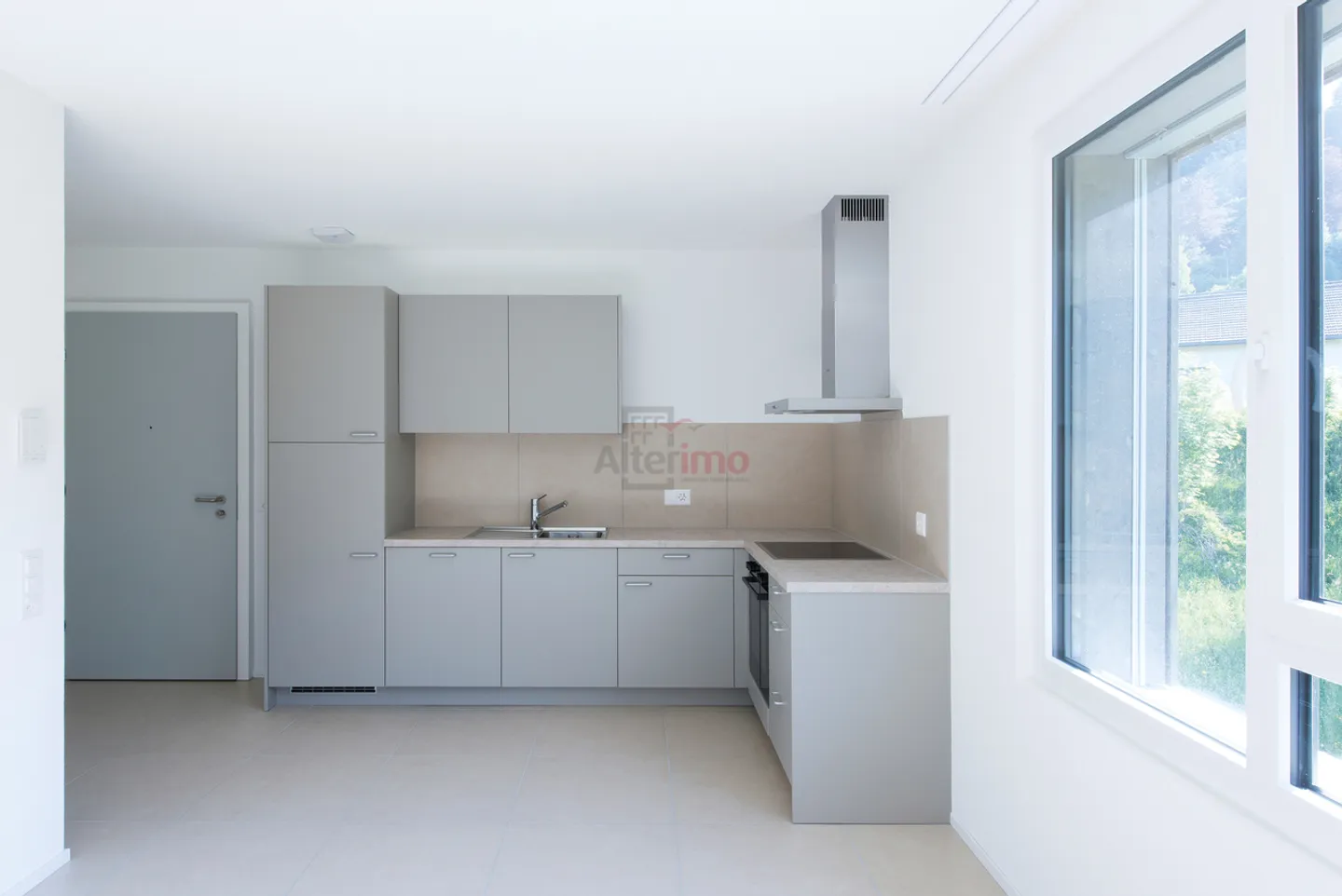Appartement Moderne avec Vue - Photo 12 sur 12
