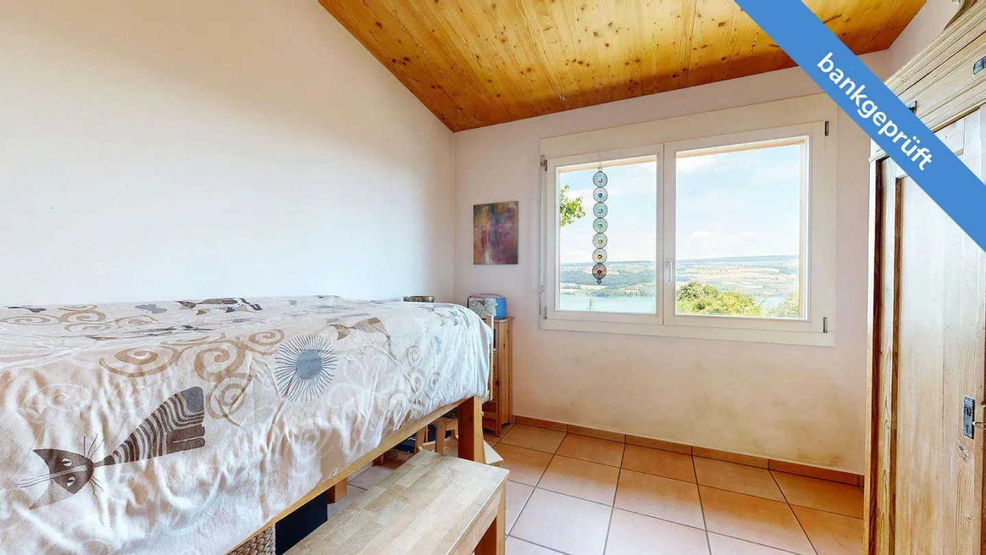 RESERVIERT: AgentSelly - Geheimtipp mit Seepanorama - Foto 5 von 13