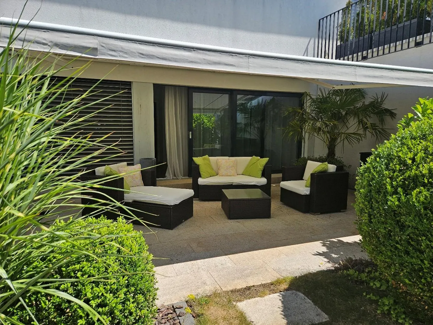 Maison individuelle moderne de 7,5 pièces avec beaucoup d'espace et de potentiel - Photo 20 sur 24