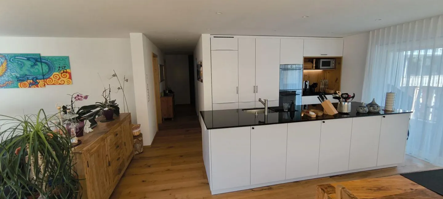 Appartamento 4 1/2 stanze (nuova costruzione) - Foto 10 di 13