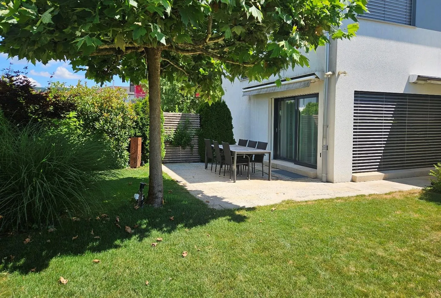 Maison individuelle moderne de 7,5 pièces avec beaucoup d'espace et de potentiel - Photo 22 sur 24
