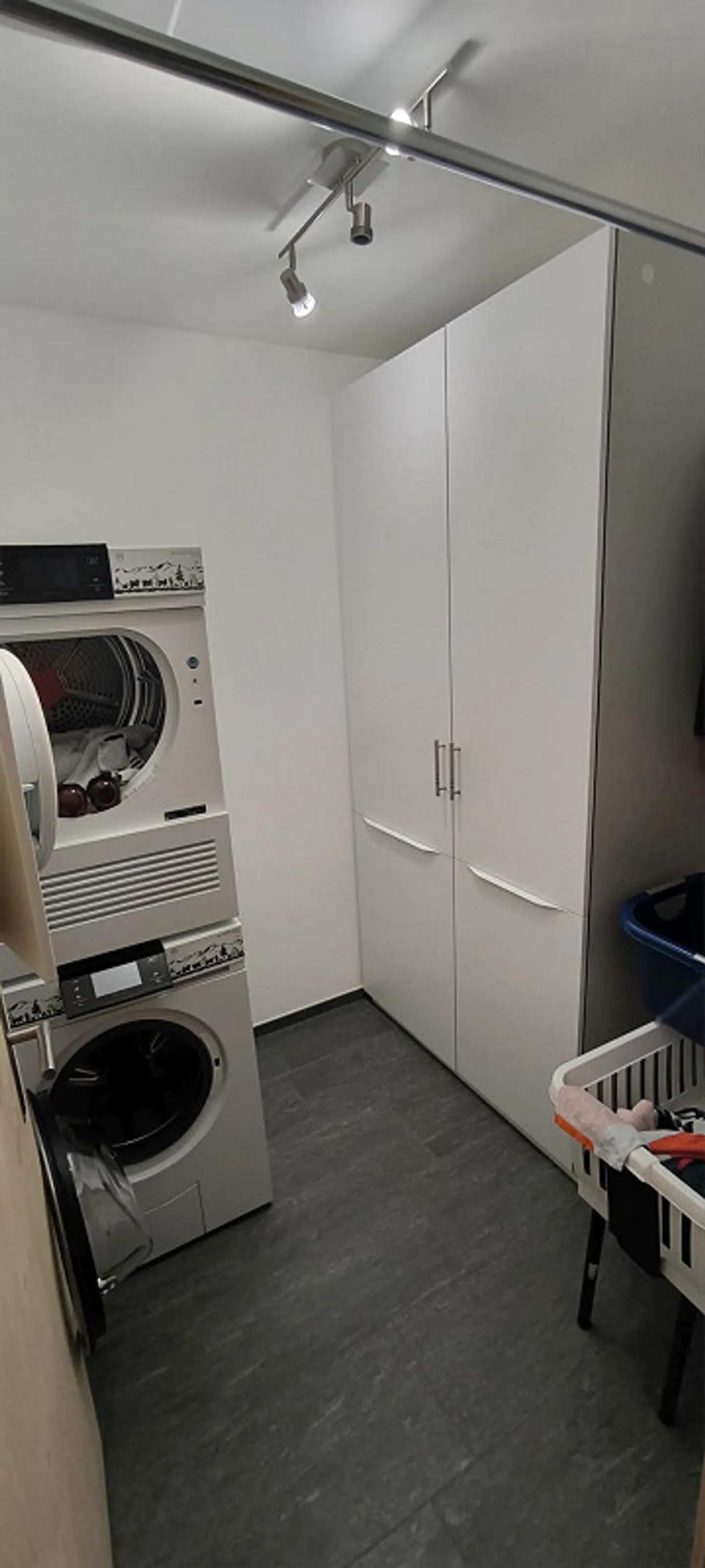 Appartamento 4 1/2 stanze (nuova costruzione) - Foto 11 di 13