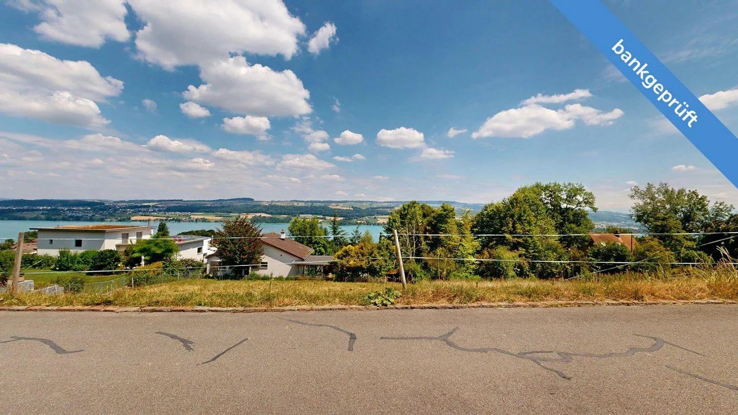 RESERVIERT: AgentSelly - Geheimtipp mit Seepanorama - Foto 12 von 13