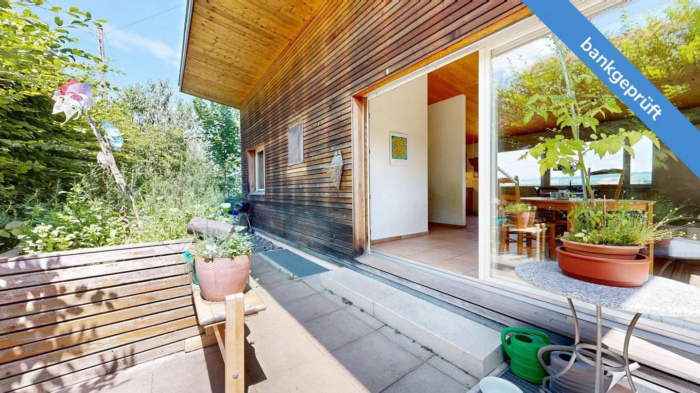 RESERVIERT: AgentSelly - Geheimtipp mit Seepanorama - Foto 10 von 13
