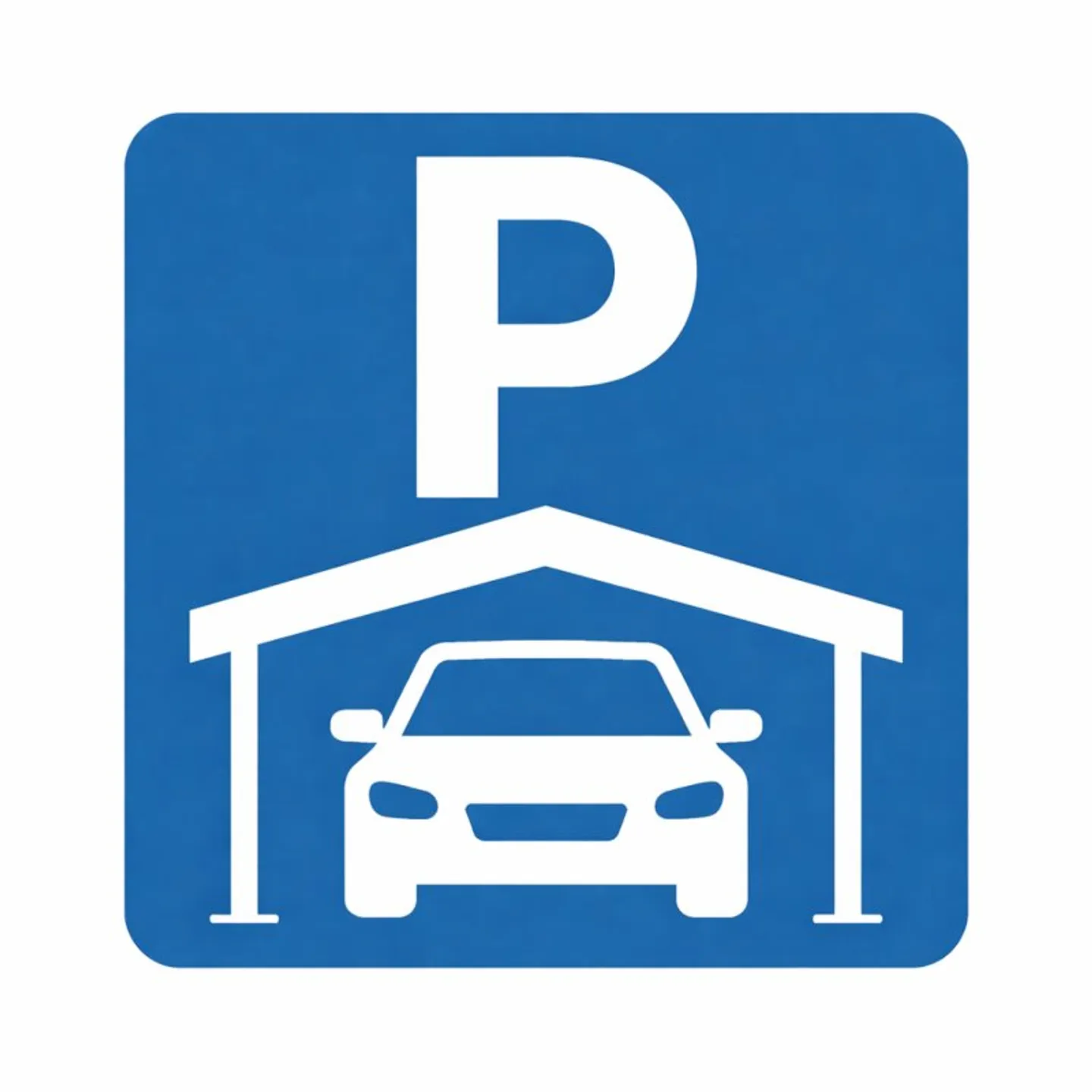 Place de parking sécurisée à Rothenbrunnen - Photo 1 sur 1