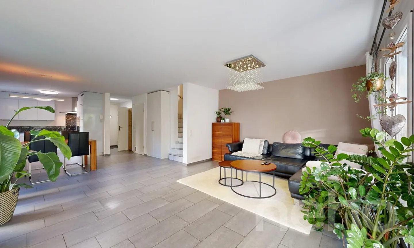 Maison de ville d'angle Lufingen - Photo 3 sur 11