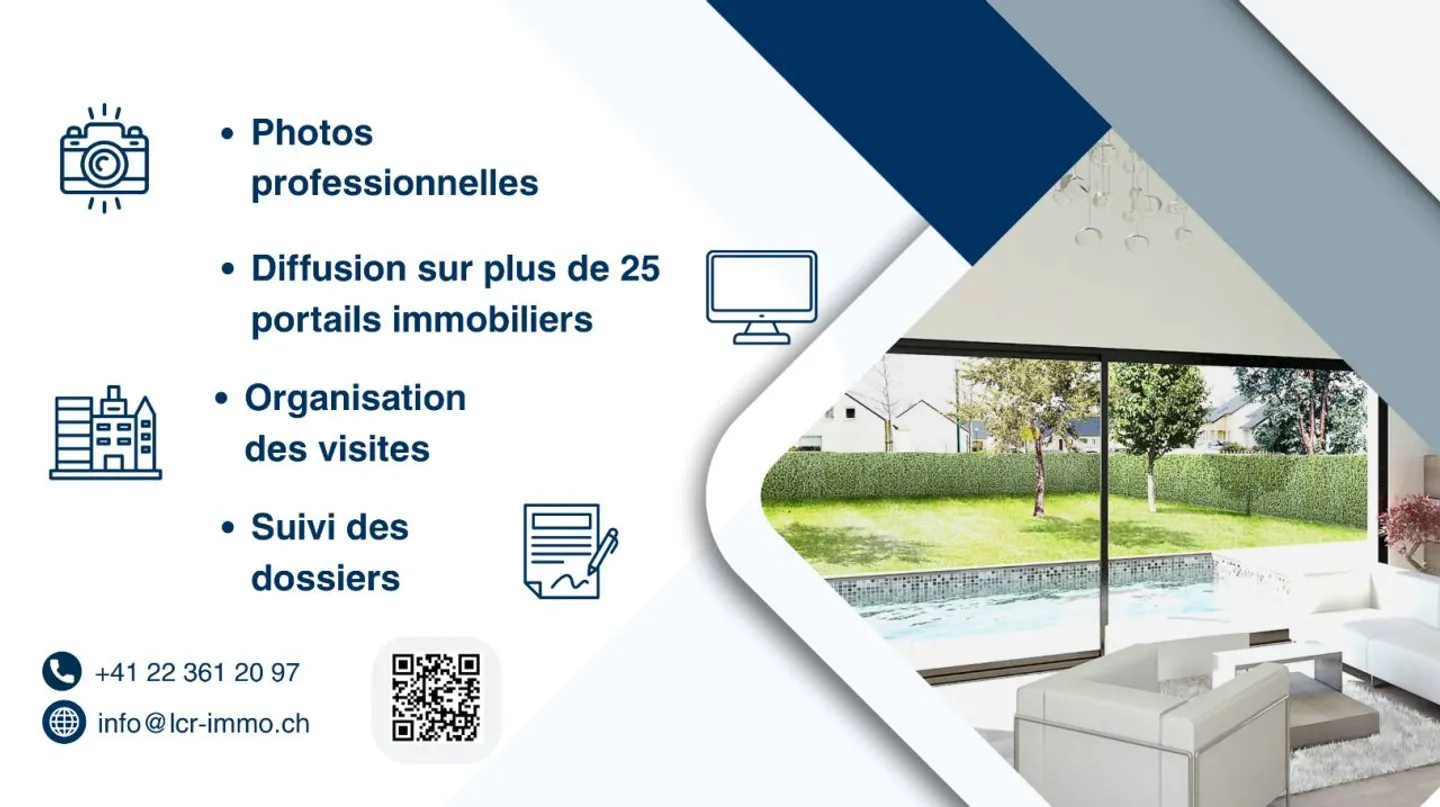 Bureau fermé à Montagny - Photo 6 sur 9