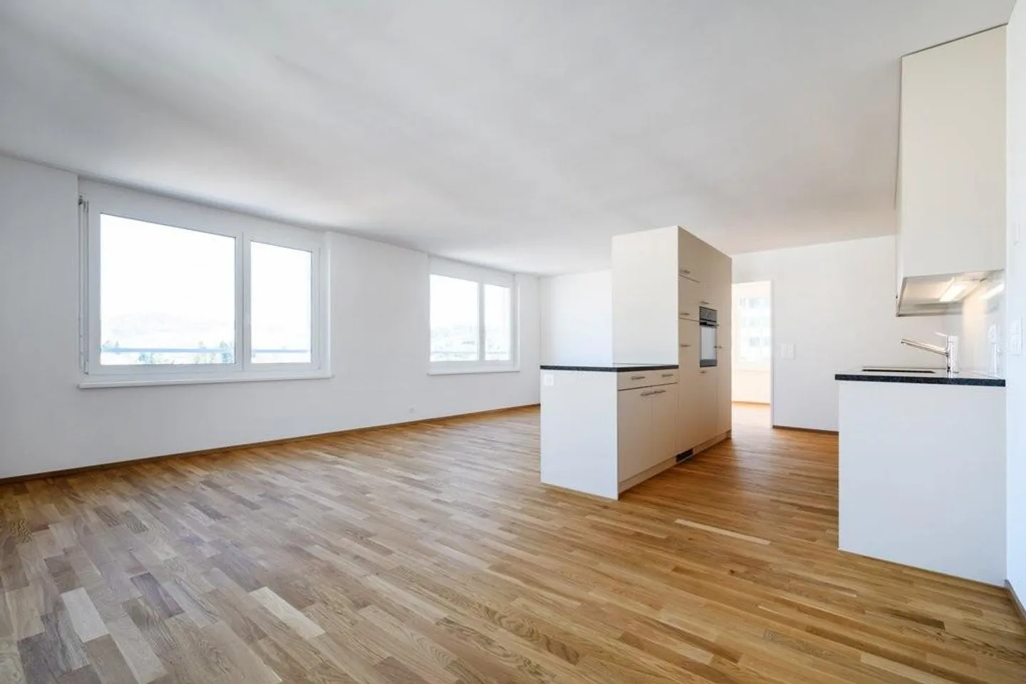 Apartment in a central location - Photo 2 of 7