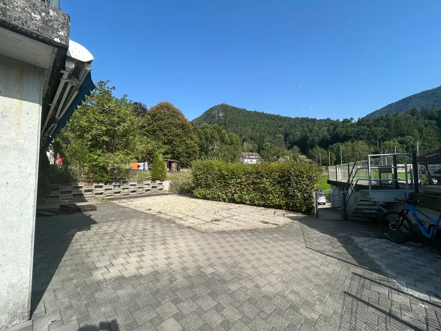 Casa singola in affitto - Foto 16 di 16