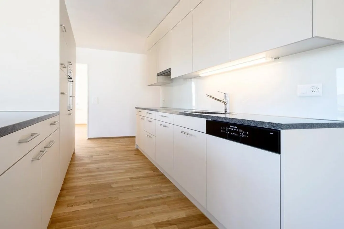 Apartment in a central location - Photo 5 of 7