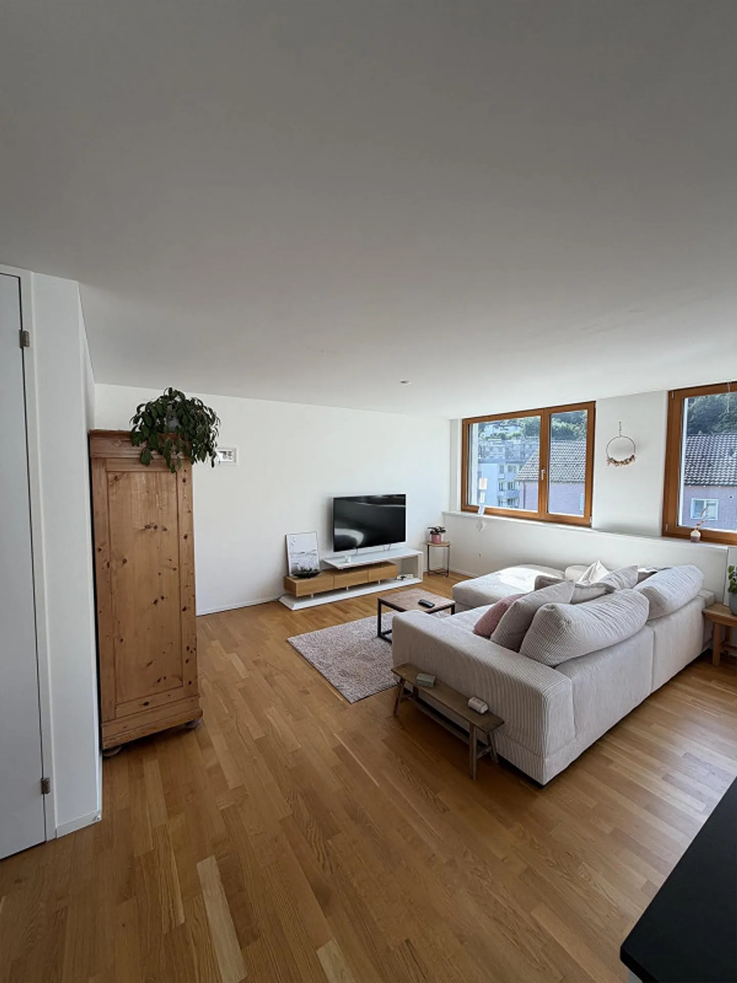 Looking for a new tenant from December 1, 2026 - 3.5-room apartment - Photo 3 of 10