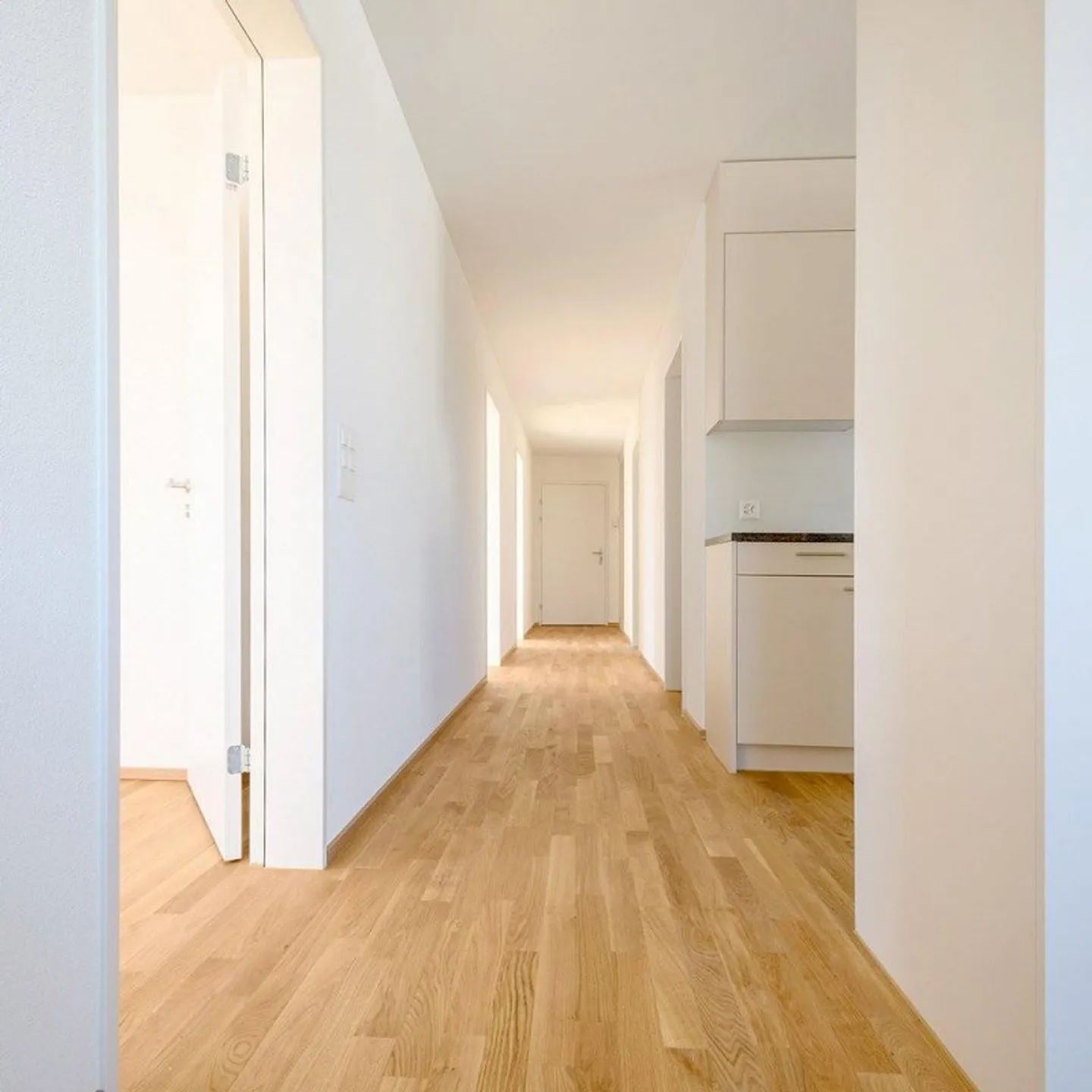 Apartment in a central location - Photo 6 of 7