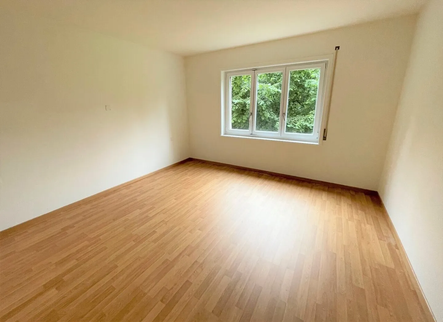 Zentrale 3-Zimmer-Wohnung in Biel - Foto 5 von 6