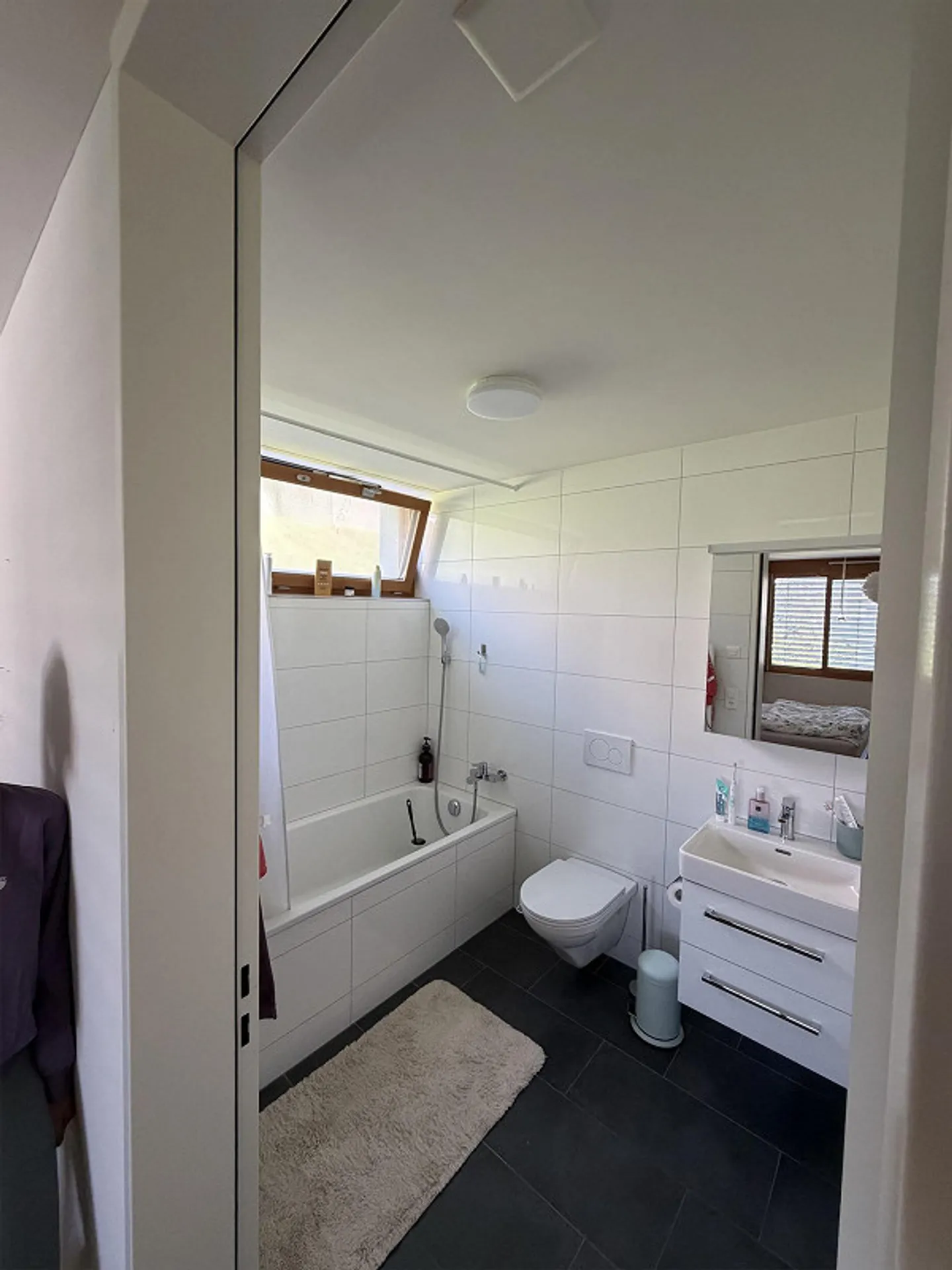Looking for a new tenant from December 1, 2026 - 3.5-room apartment - Photo 6 of 10
