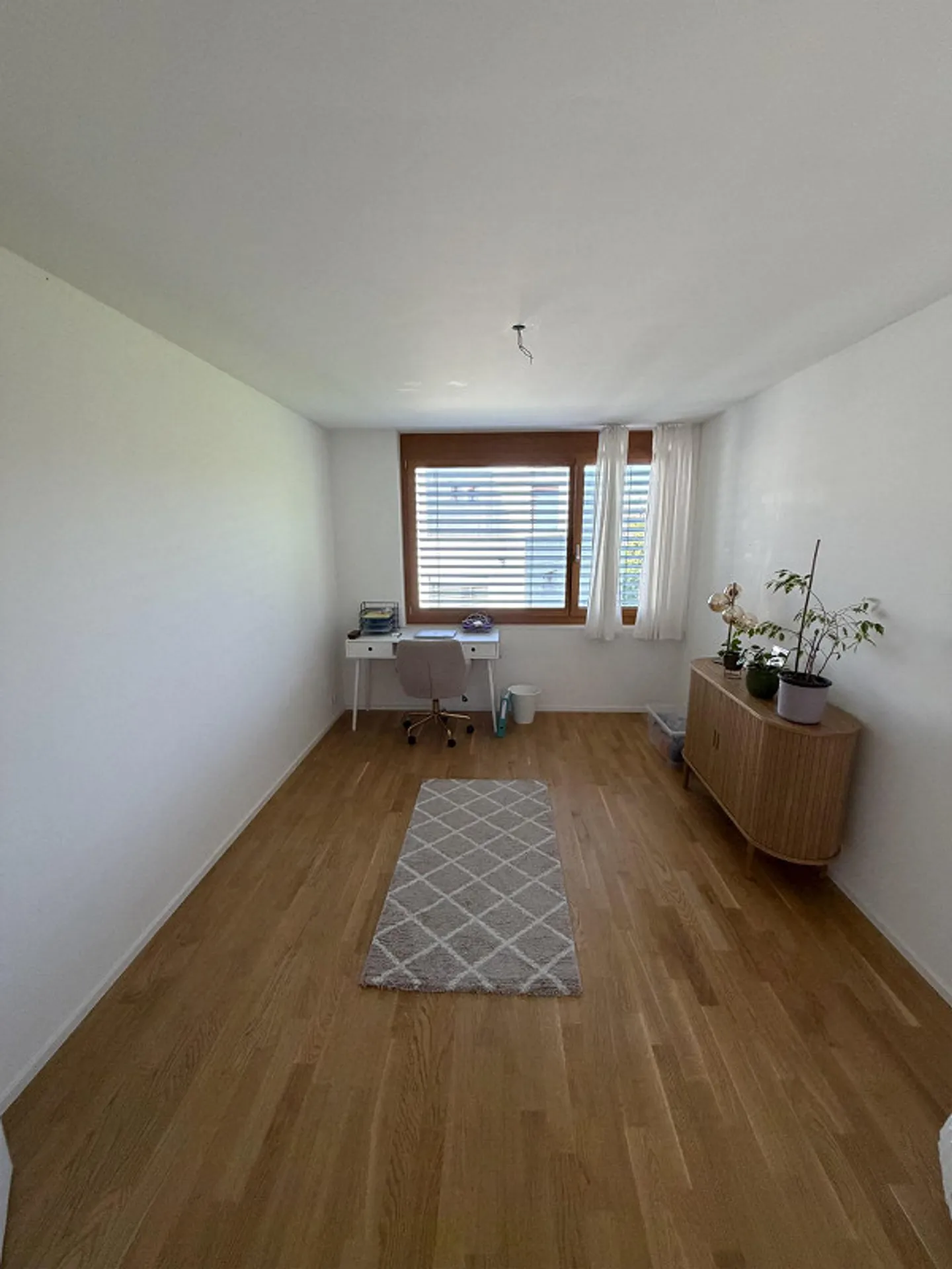 Looking for a new tenant from December 1, 2026 - 3.5-room apartment - Photo 8 of 10