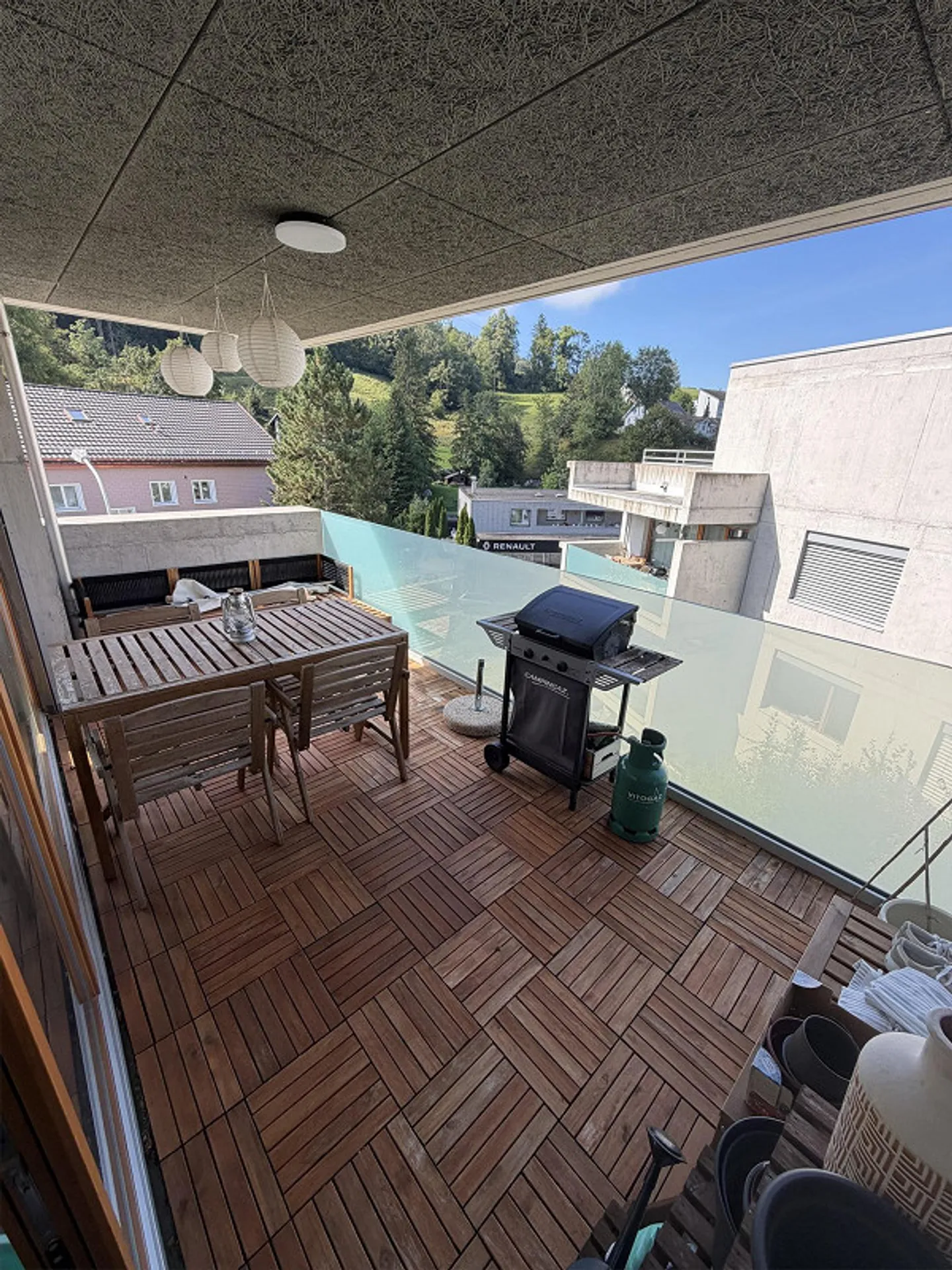 Looking for a new tenant from December 1, 2026 - 3.5-room apartment - Photo 10 of 10