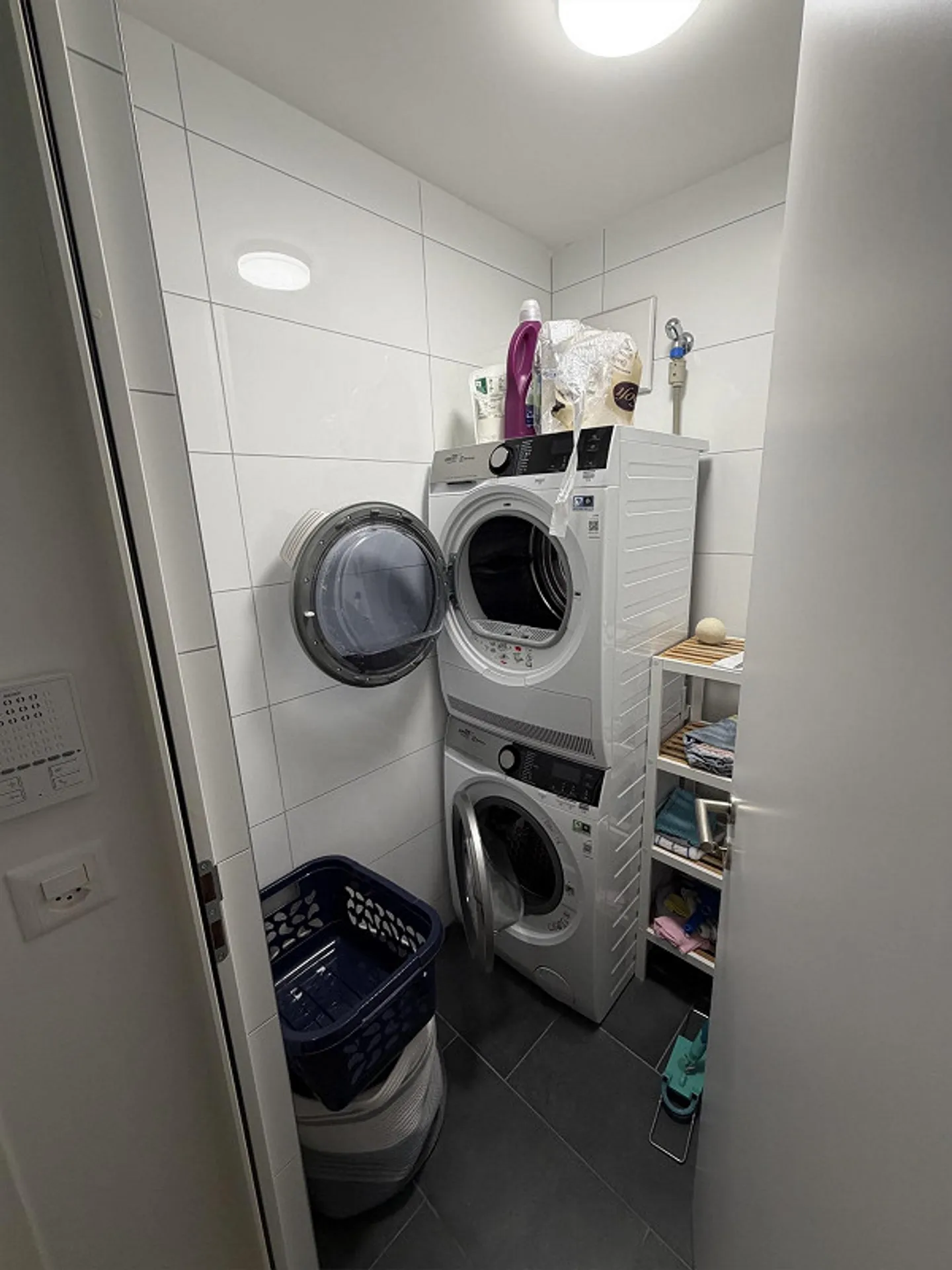 Looking for a new tenant from December 1, 2026 - 3.5-room apartment - Photo 9 of 10