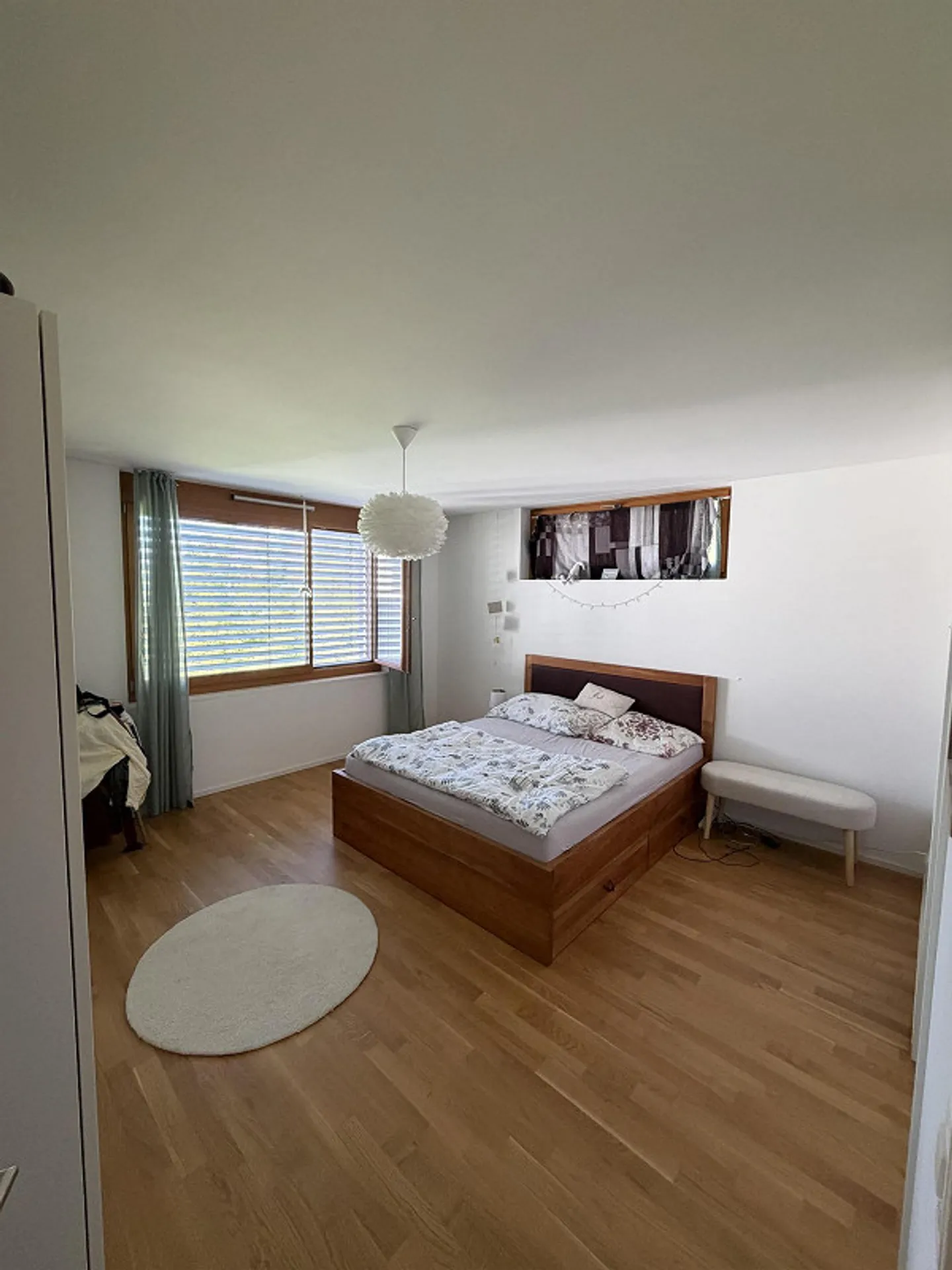 Looking for a new tenant from December 1, 2026 - 3.5-room apartment - Photo 5 of 10
