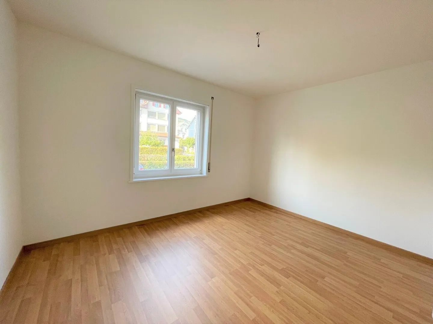 Zentrale 3-Zimmer-Wohnung in Biel - Foto 4 von 6