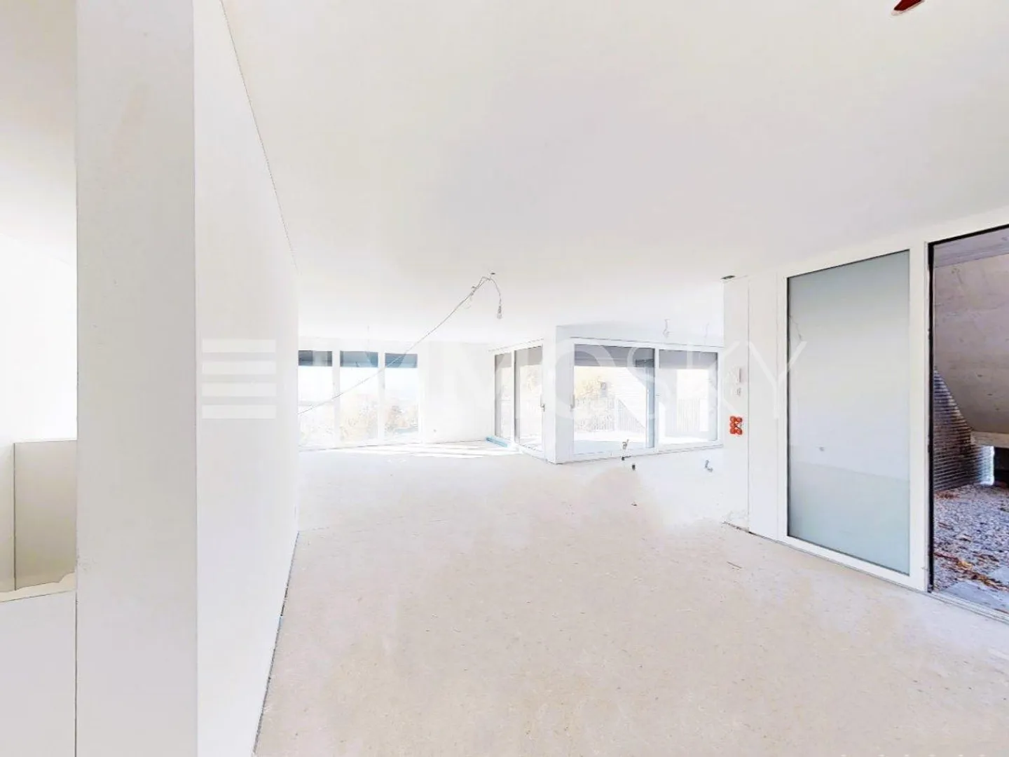 Leben Sie ein Märchen mit einem wunderbaren Panoramablick - Foto 3 von 5