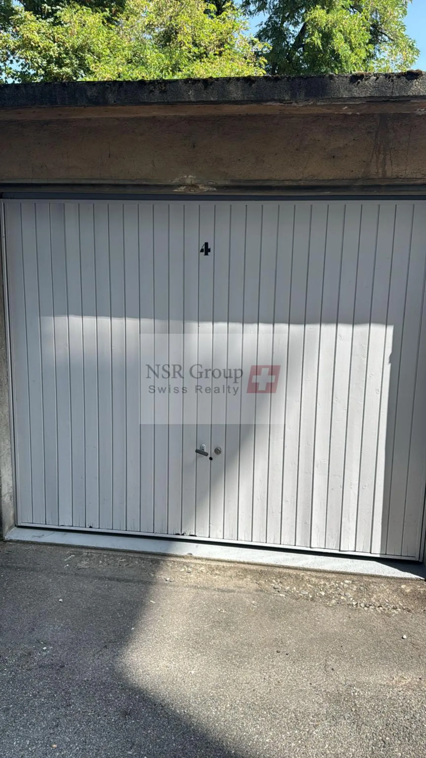 Eaux-Vives - Box in affitto - Foto 2 di 3