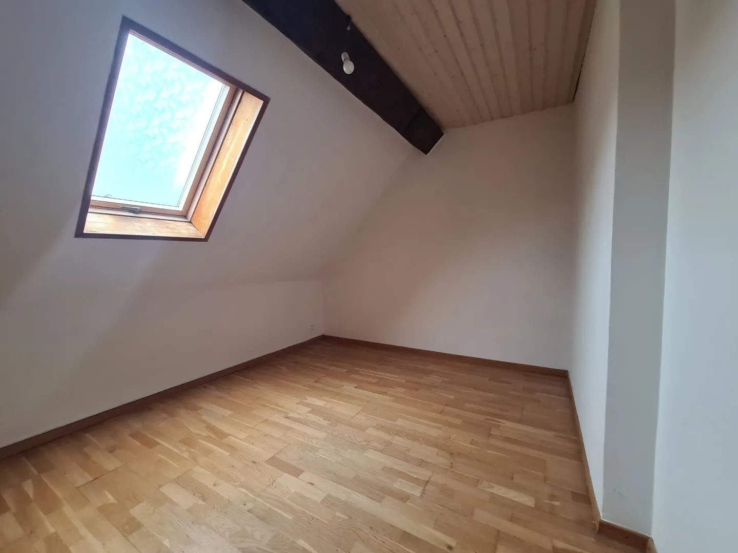 Duplex spazioso a La Chaux-de-Fonds - Foto 4 di 8